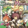 Class Of Heroes - PSP