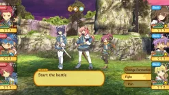 Class of Heroes 3 Remaster - Nintendo Switch (PRE-ORDER)