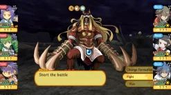 Class of Heroes 3 Remaster - Nintendo Switch (PRE-ORDER)
