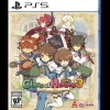 Class of Heroes 3 Remaster - Playstation 5 (PRE-ORDER)