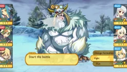 Class of Heroes 3 Remaster - Playstation 5 (PRE-ORDER)