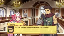Class of Heroes 3 Remaster - Playstation 5 (PRE-ORDER)