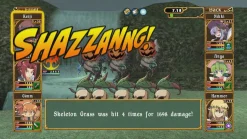 Class of Heroes 2G (VGP EXCLUSIVE D VARIANT)  - PS3