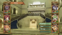 Class of Heroes 2G (VGP EXCLUSIVE D VARIANT)  - PS3