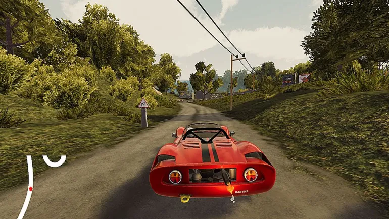 Classic Racers Elite - Nintendo Switch