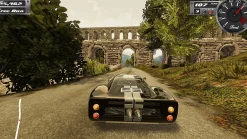 CLASSIC RACERS ELITE - PS4
