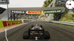 CLASSIC RACERS ELITE - PS4