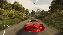 CLASSIC RACERS ELITE - PS4