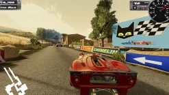 CLASSIC RACERS ELITE - PS4