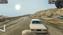 CLASSIC RACERS ELITE - PS4
