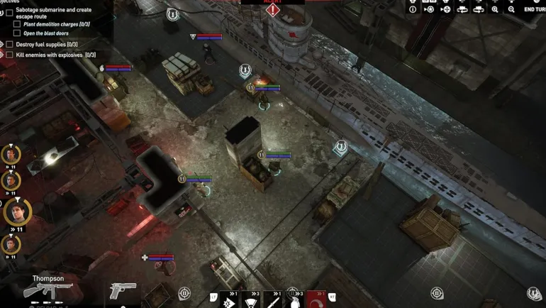 Classified France 44 - Playstation 5