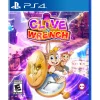 CLIVE N WRENCH - PS4