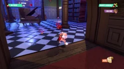 CLIVE N WRENCH - PS4