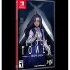 Clock Tower Rewind [Limited Run Games #243] - Nintendo Switch
