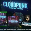 Cloudpunk Signature Edition - XBOX ONE (PAL IMPORT)