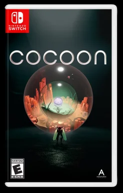 COCOON - Nintendo Switch