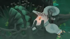 COCOON - Nintendo Switch