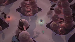 COCOON - Nintendo Switch