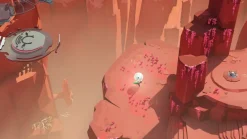 COCOON - Nintendo Switch
