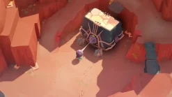 COCOON - Nintendo Switch