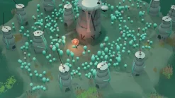 COCOON - Nintendo Switch