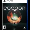 COCOON - Playstation 5