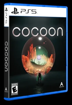 COCOON - Playstation 5
