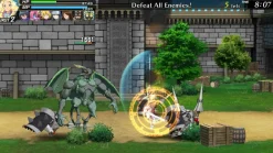 Code of Princess EX [15TH ANNIVERSARY BONUS EDITION] (Only Ships in Canada) - SWITCH