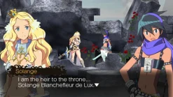Code of Princess EX [15TH ANNIVERSARY BONUS EDITION] (Only Ships in Canada) - SWITCH