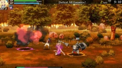 Code of Princess EX [15TH ANNIVERSARY BONUS EDITION] (Only Ships in Canada) - SWITCH