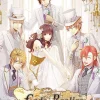 Code Realize Future Blessings - SWITCH