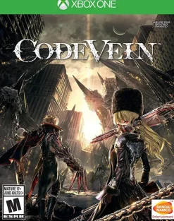 Code Vein - XBOX ONE