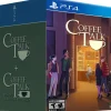 COFFEE TALK EPISODE 1 + EPISODE 2 DOUBLE SHOT BUNDLE - PS4