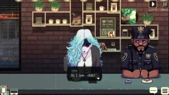 COFFEE TALK EPISODE 1 + EPISODE 2 DOUBLE SHOT BUNDLE - PS4