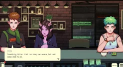 COFFEE TALK SINGLE SHOT EDITION - SWITCH