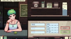 COFFEE TALK SINGLE SHOT EDITION - SWITCH