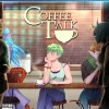 COFFEE TALK SINGLE SHOT EDITION - PS4