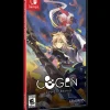 Cogen: Sword of Rewind - Nintendo Switch