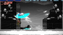 Cogen: Sword of Rewind - Nintendo Switch