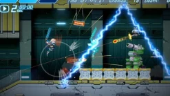 Cogen: Sword of Rewind - Nintendo Switch