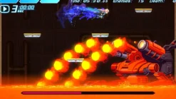 Cogen: Sword of Rewind - Nintendo Switch