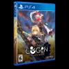 Cogen: Sword of Rewind - Playstation 4