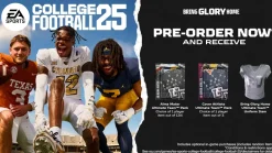 College Football 25 - Xbox Series X