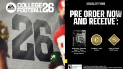 College Football 26 - Xbox Series X (PRE-ORDER) [Free Shipping]