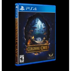 Colossal Cave - Playstation 4