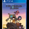 Colossus Down [Standard Edition] - PlayStation 4 [PEGI Import]