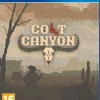 Colt Canyon - PS4 [RED ART GAMES]