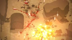 Colt Canyon - PS4 [RED ART GAMES]