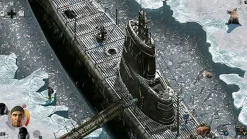 COMMANDOS 2 HD REMASTERED - SWITCH