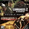 Commandos Double Pack - Xbox One